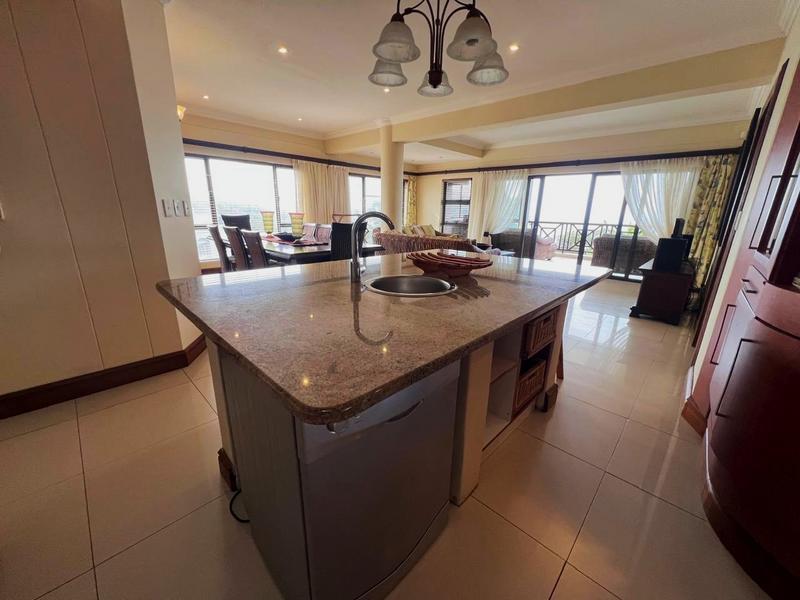 4 Bedroom Property for Sale in Ramsgate KwaZulu-Natal