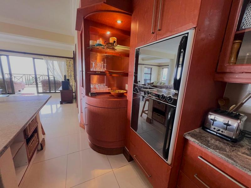4 Bedroom Property for Sale in Ramsgate KwaZulu-Natal