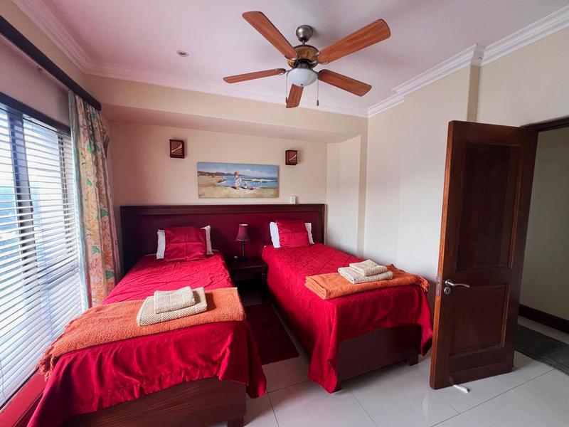 4 Bedroom Property for Sale in Ramsgate KwaZulu-Natal
