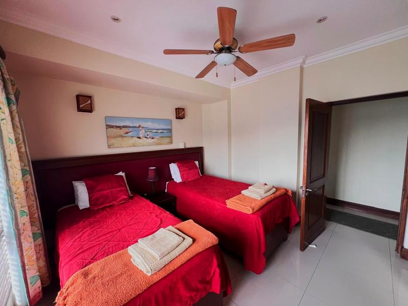 4 Bedroom Property for Sale in Ramsgate KwaZulu-Natal