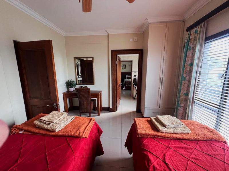 4 Bedroom Property for Sale in Ramsgate KwaZulu-Natal
