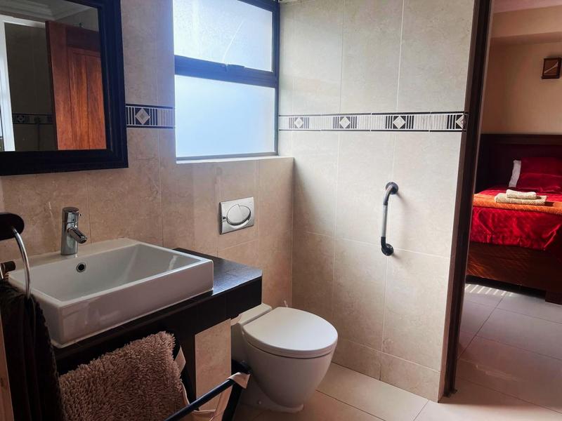 4 Bedroom Property for Sale in Ramsgate KwaZulu-Natal