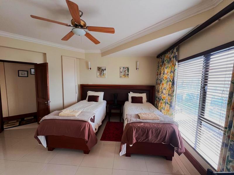 4 Bedroom Property for Sale in Ramsgate KwaZulu-Natal