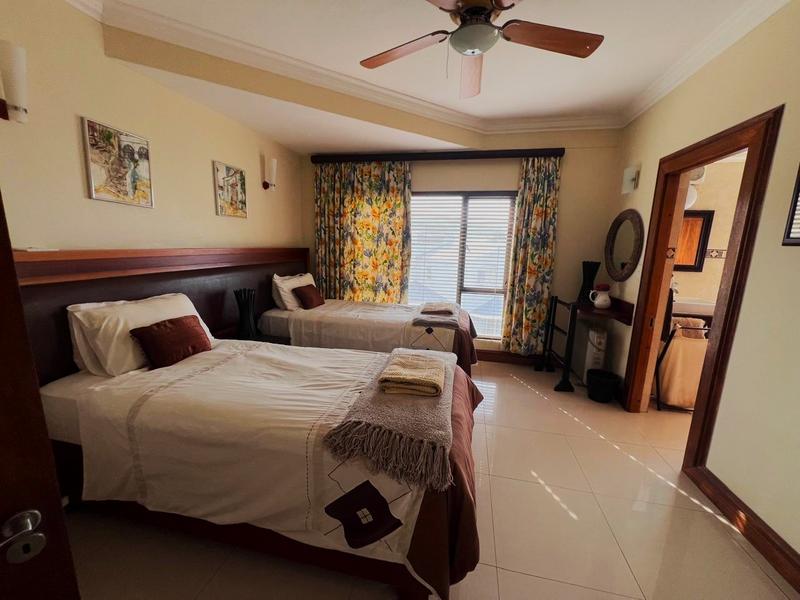 4 Bedroom Property for Sale in Ramsgate KwaZulu-Natal