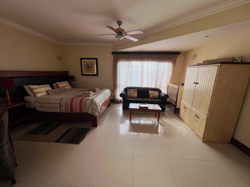 4 Bedroom Property for Sale in Ramsgate KwaZulu-Natal