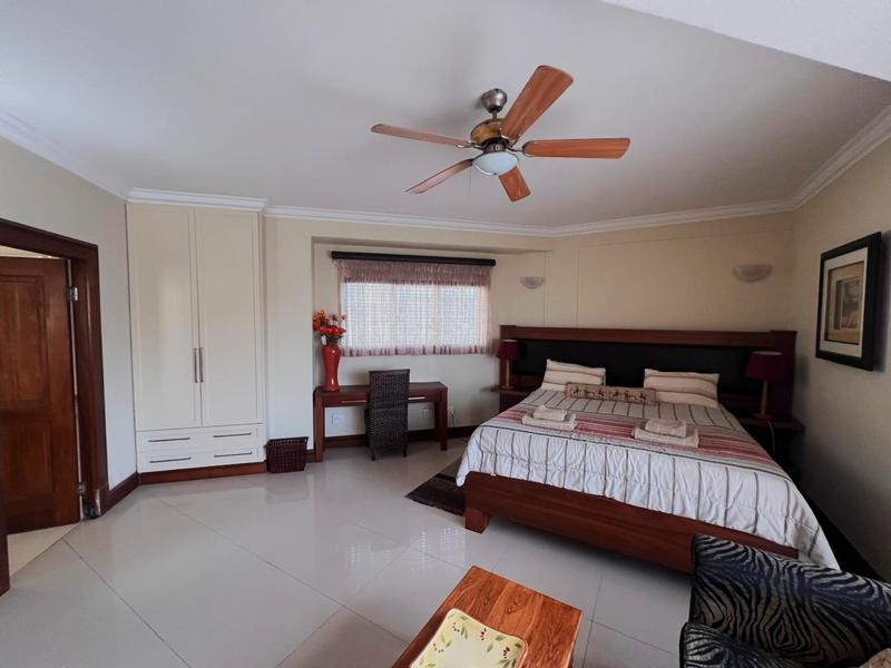 4 Bedroom Property for Sale in Ramsgate KwaZulu-Natal