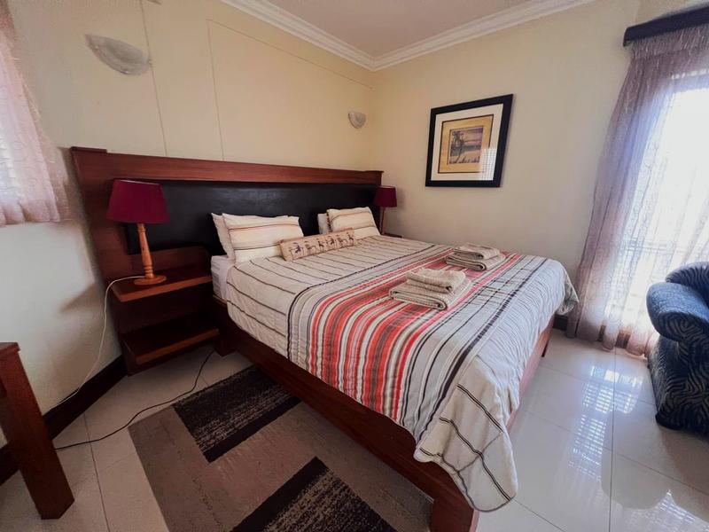 4 Bedroom Property for Sale in Ramsgate KwaZulu-Natal