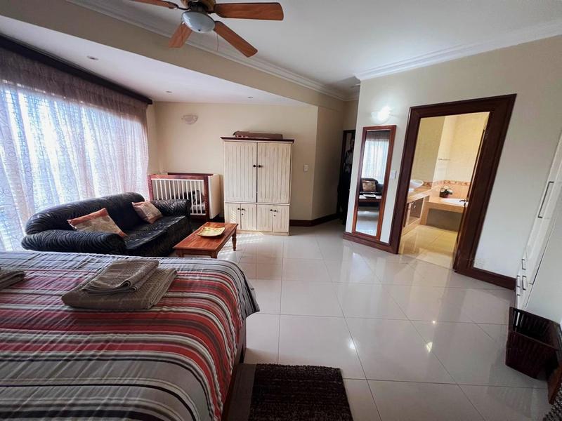 4 Bedroom Property for Sale in Ramsgate KwaZulu-Natal