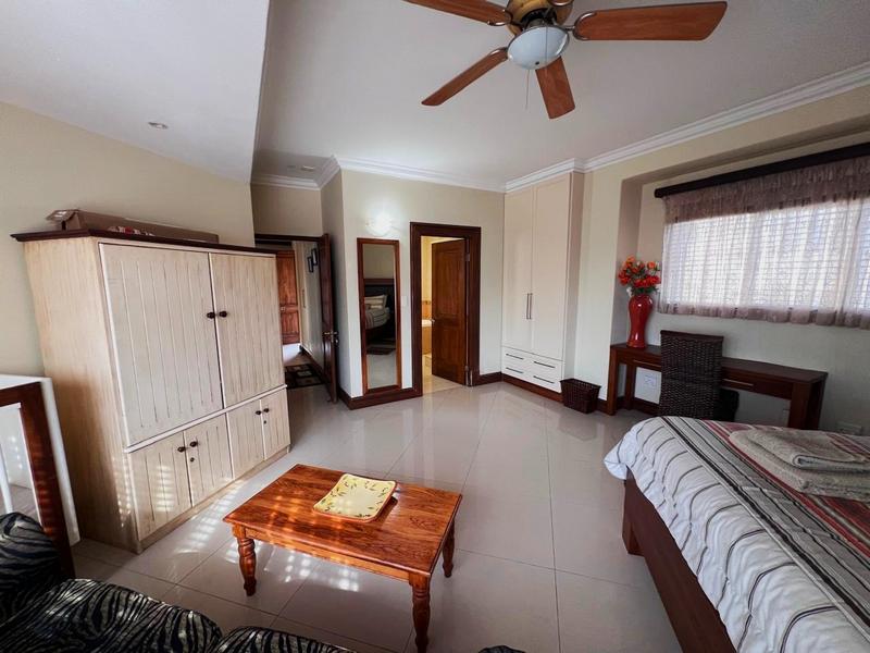 4 Bedroom Property for Sale in Ramsgate KwaZulu-Natal