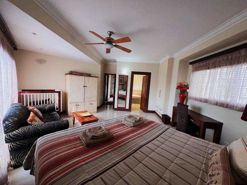 4 Bedroom Property for Sale in Ramsgate KwaZulu-Natal