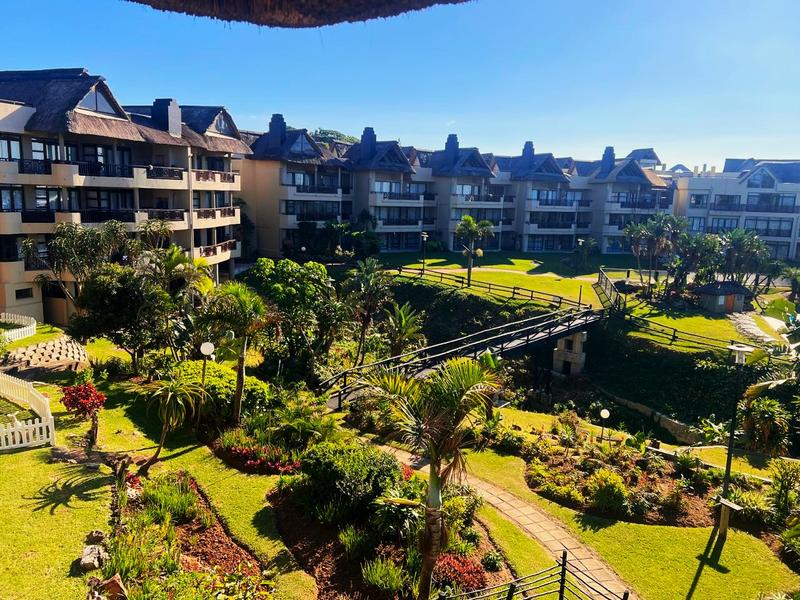 4 Bedroom Property for Sale in Ramsgate KwaZulu-Natal