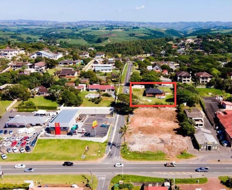 Commercial Property for Sale in Shelly Beach KwaZulu-Natal