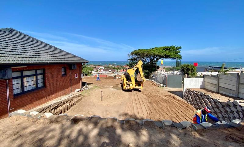 Commercial Property for Sale in Shelly Beach KwaZulu-Natal