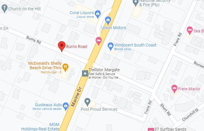 Commercial Property for Sale in Shelly Beach KwaZulu-Natal