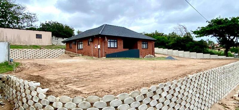 Commercial Property for Sale in Shelly Beach KwaZulu-Natal