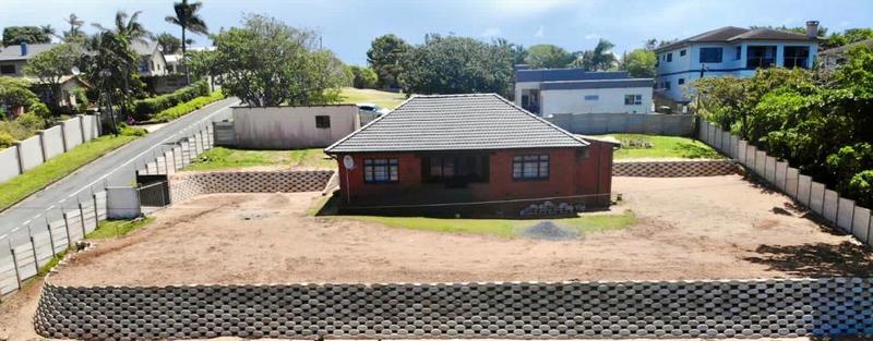 Commercial Property for Sale in Shelly Beach KwaZulu-Natal