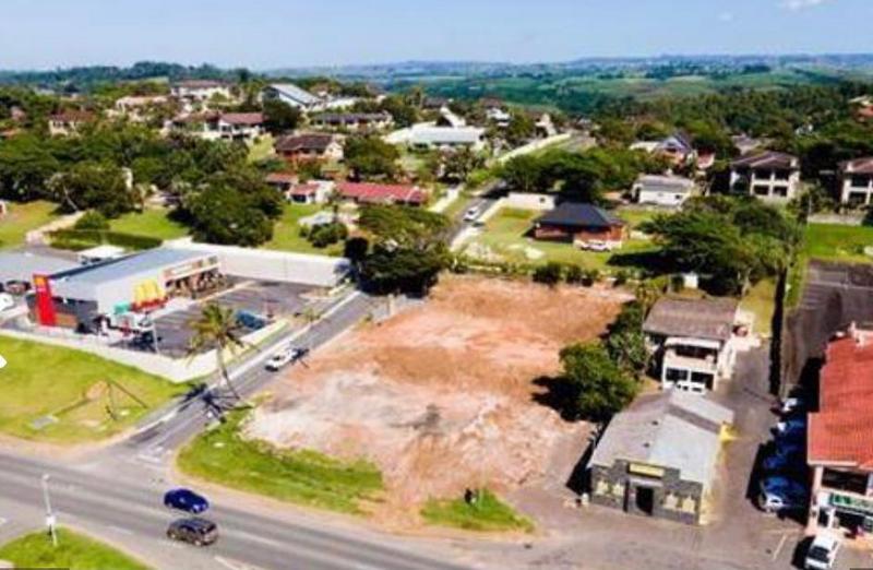 Commercial Property for Sale in Shelly Beach KwaZulu-Natal