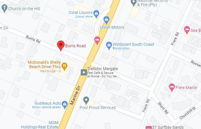 Commercial Property for Sale in Shelly Beach KwaZulu-Natal