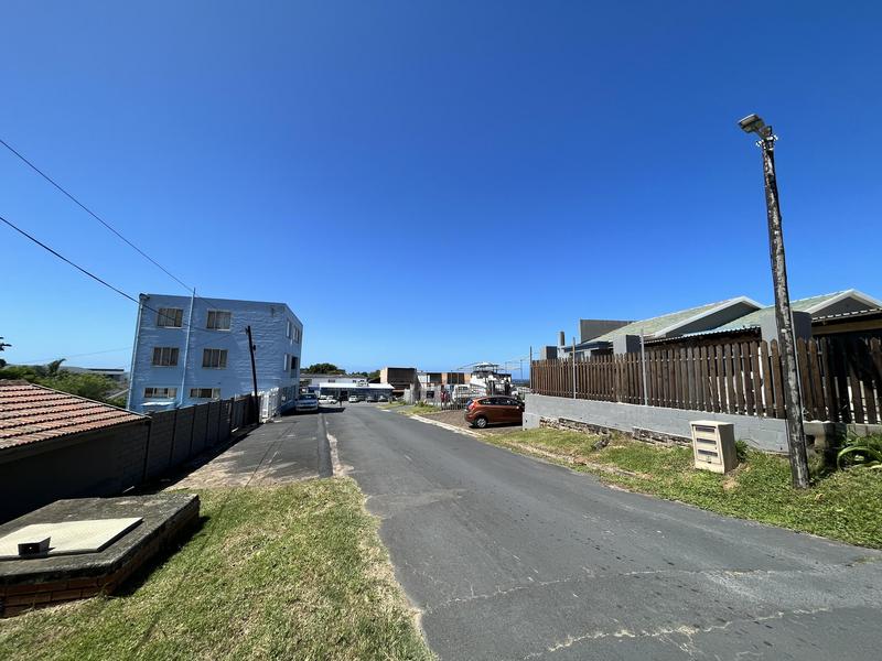 Commercial Property for Sale in Shelly Beach KwaZulu-Natal