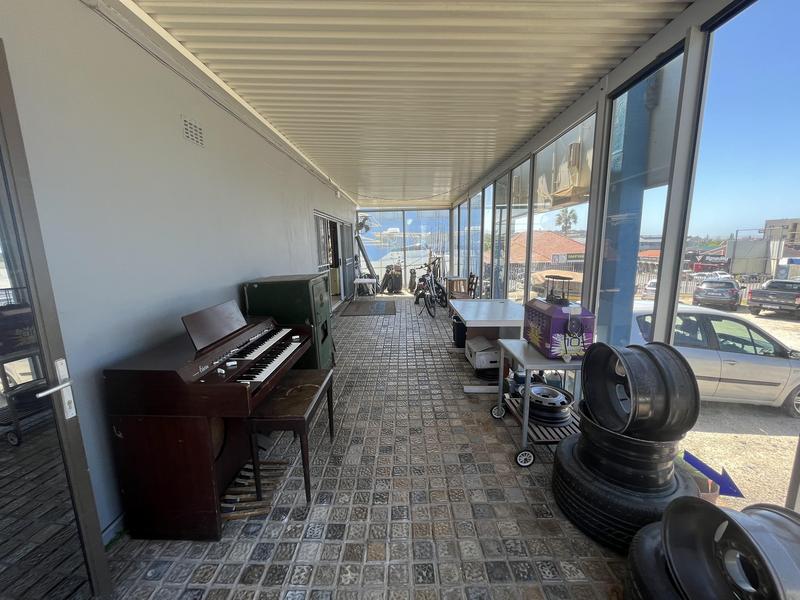 Commercial Property for Sale in Shelly Beach KwaZulu-Natal