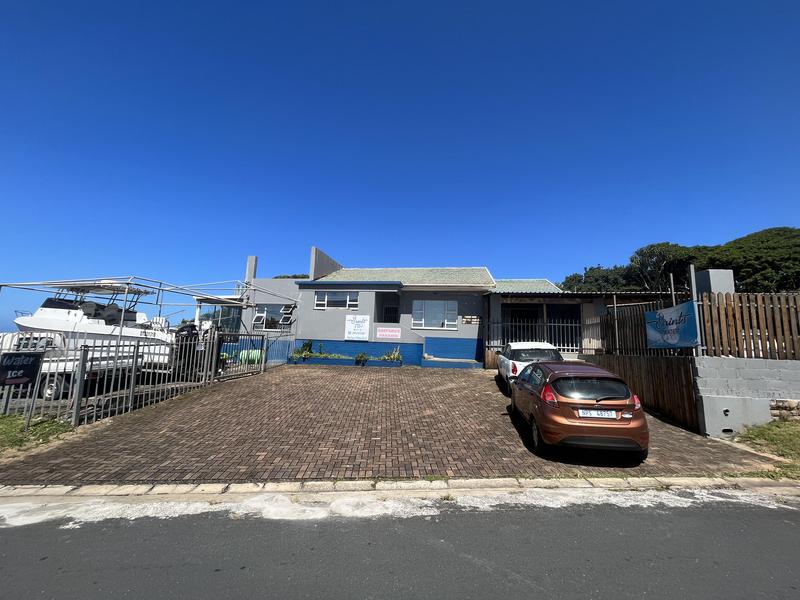 Commercial Property for Sale in Shelly Beach KwaZulu-Natal