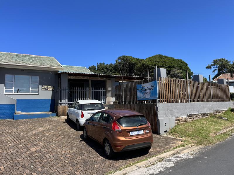 Commercial Property for Sale in Shelly Beach KwaZulu-Natal