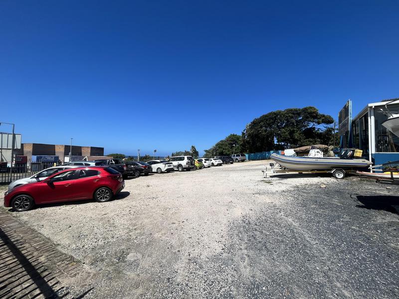 Commercial Property for Sale in Shelly Beach KwaZulu-Natal