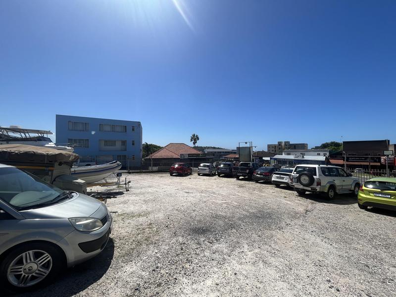 Commercial Property for Sale in Shelly Beach KwaZulu-Natal