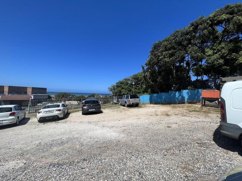 Commercial Property for Sale in Shelly Beach KwaZulu-Natal