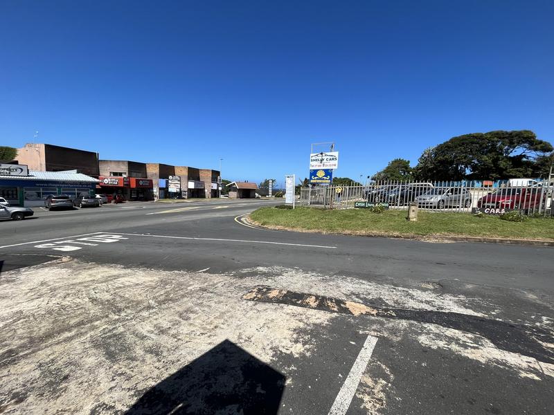 Commercial Property for Sale in Shelly Beach KwaZulu-Natal