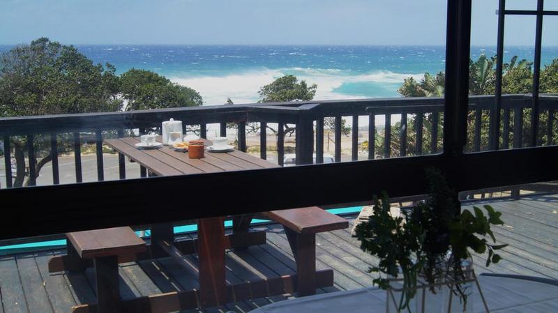 Commercial Property for Sale in Shelly Beach KwaZulu-Natal