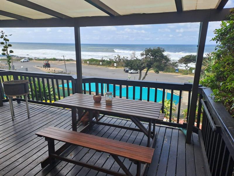 Commercial Property for Sale in Shelly Beach KwaZulu-Natal