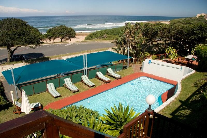 Commercial Property for Sale in Shelly Beach KwaZulu-Natal