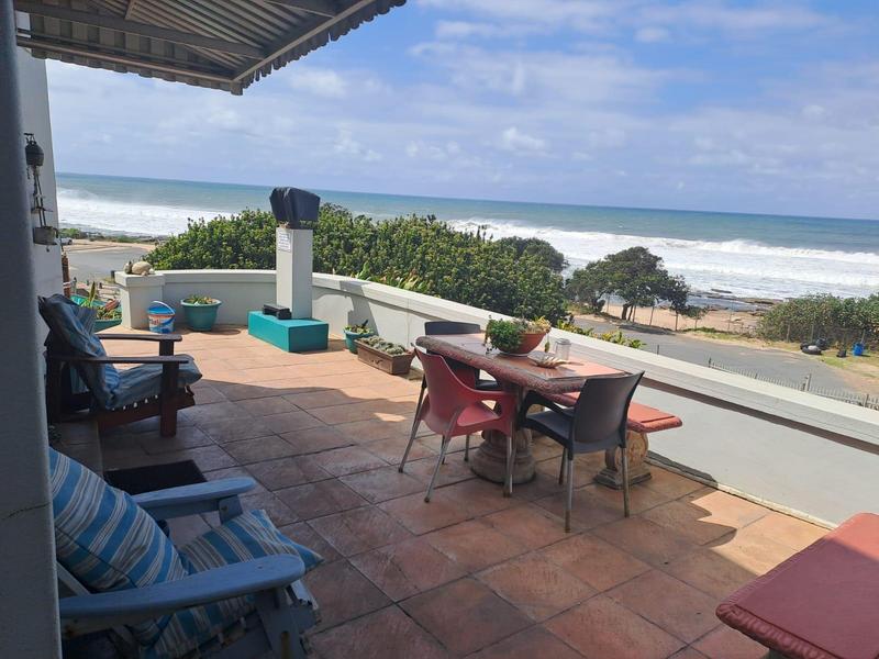 Commercial Property for Sale in Shelly Beach KwaZulu-Natal