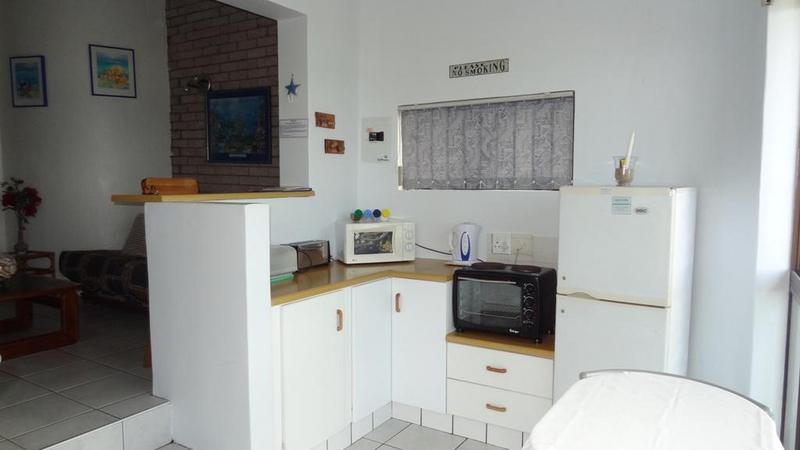 Commercial Property for Sale in Shelly Beach KwaZulu-Natal