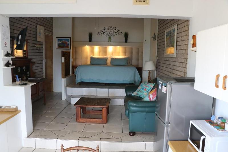 Commercial Property for Sale in Shelly Beach KwaZulu-Natal