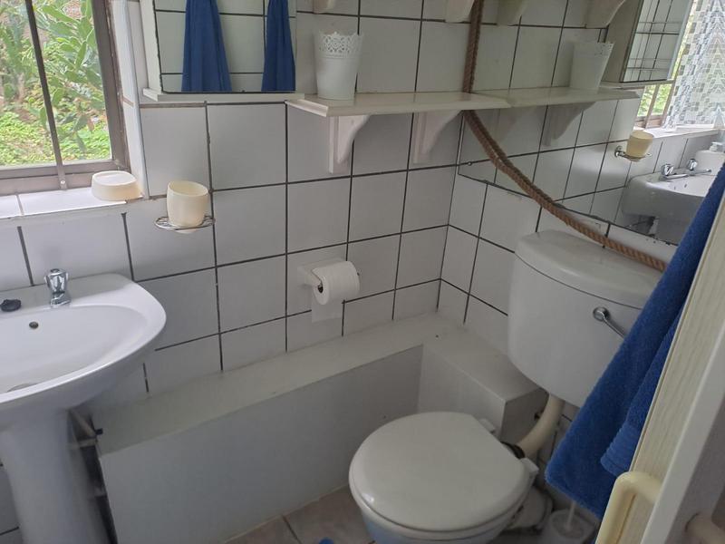 Commercial Property for Sale in Shelly Beach KwaZulu-Natal