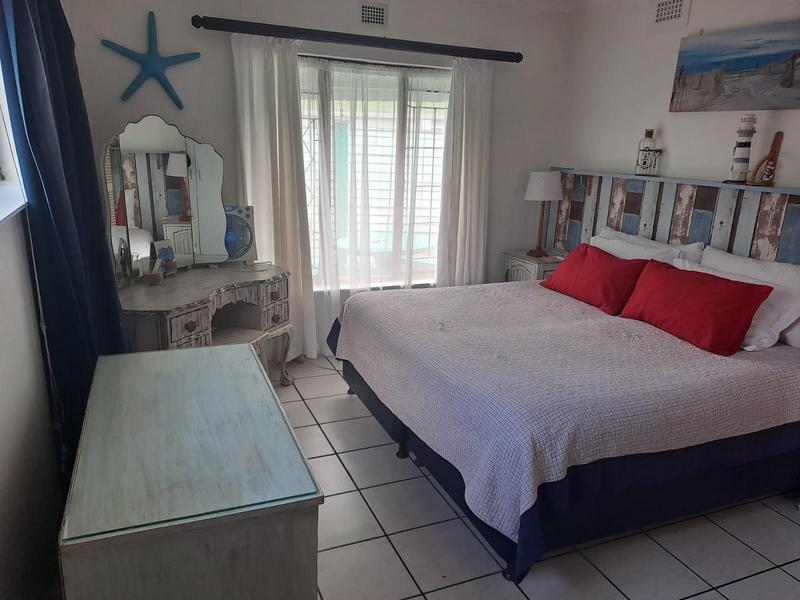 Commercial Property for Sale in Shelly Beach KwaZulu-Natal