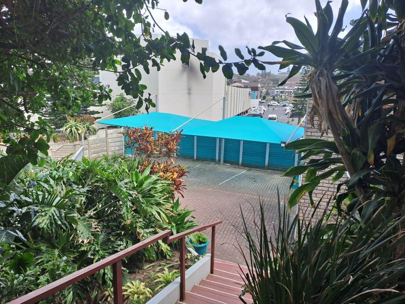 Commercial Property for Sale in Shelly Beach KwaZulu-Natal