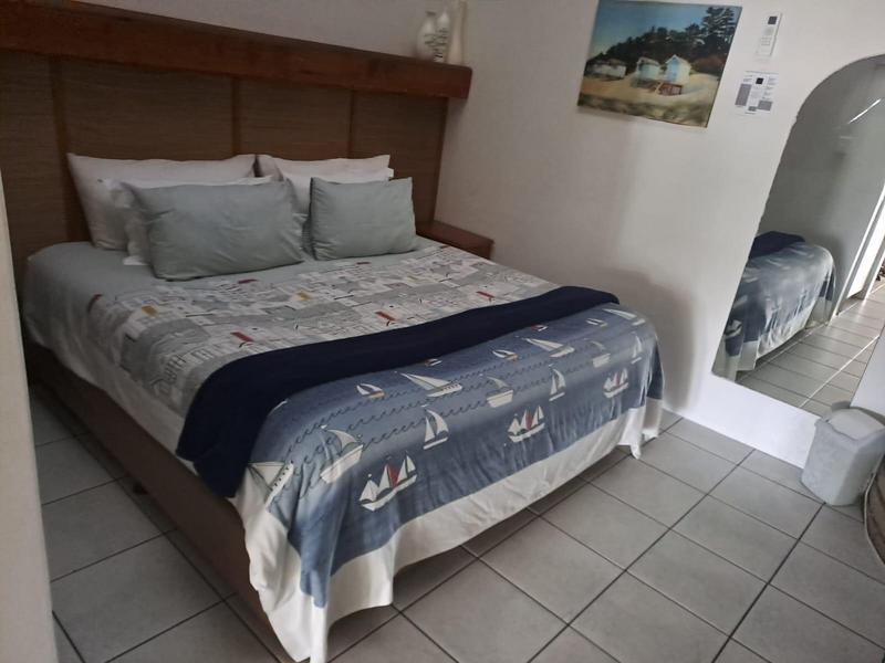 Commercial Property for Sale in Shelly Beach KwaZulu-Natal