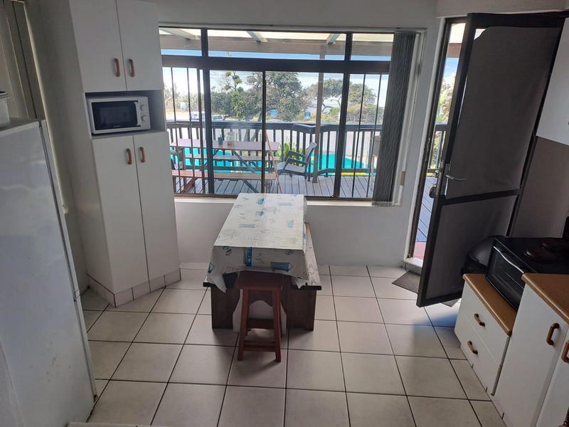 Commercial Property for Sale in Shelly Beach KwaZulu-Natal