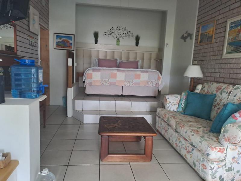 Commercial Property for Sale in Shelly Beach KwaZulu-Natal