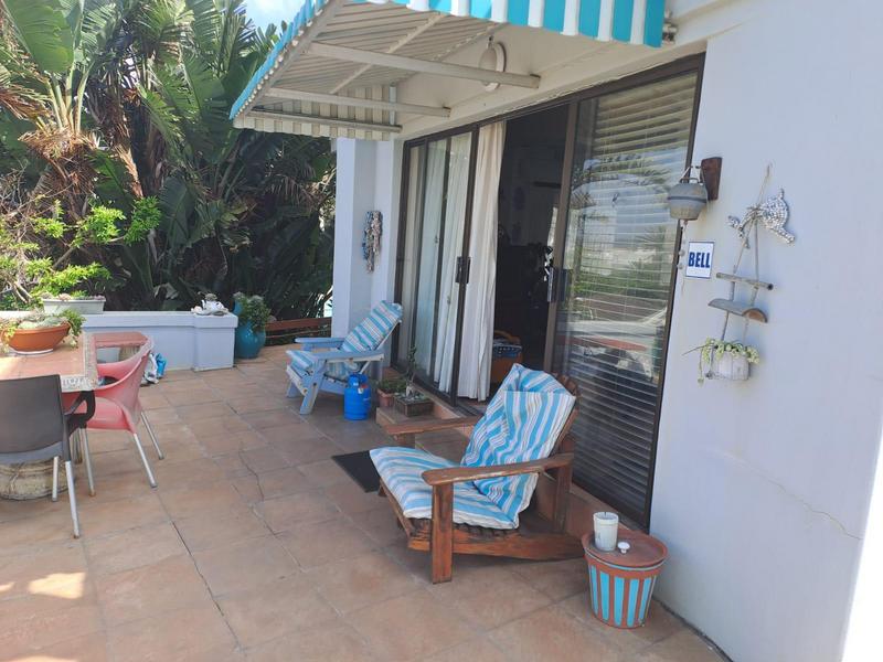 Commercial Property for Sale in Shelly Beach KwaZulu-Natal