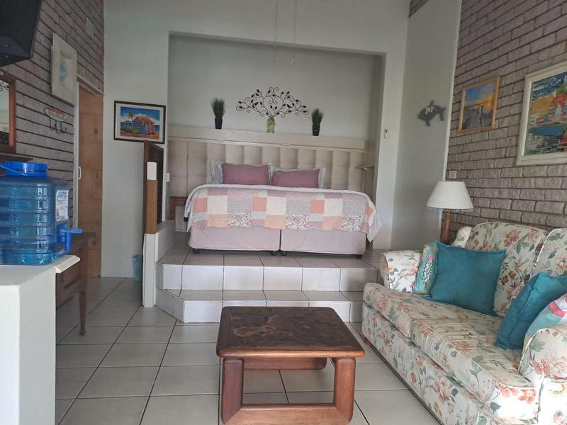 Commercial Property for Sale in Shelly Beach KwaZulu-Natal