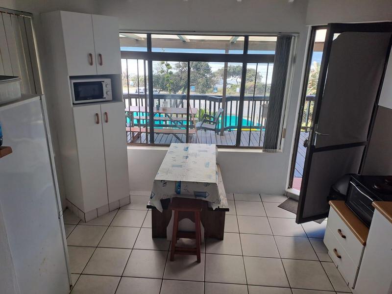 Commercial Property for Sale in Shelly Beach KwaZulu-Natal