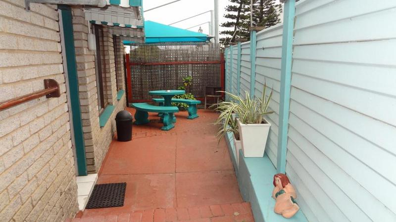 Commercial Property for Sale in Shelly Beach KwaZulu-Natal