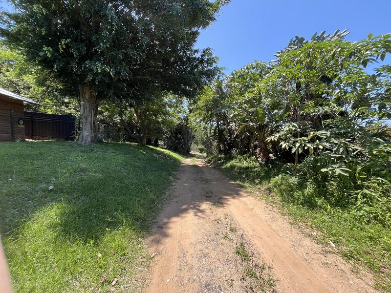 0 Bedroom Property for Sale in Palm Beach KwaZulu-Natal