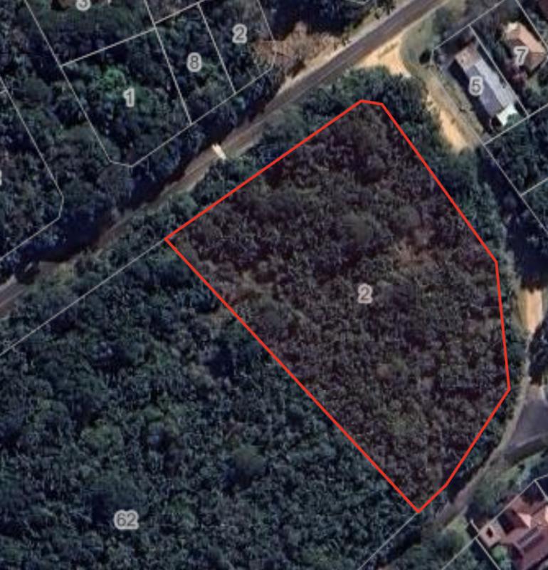 0 Bedroom Property for Sale in Trafalgar KwaZulu-Natal