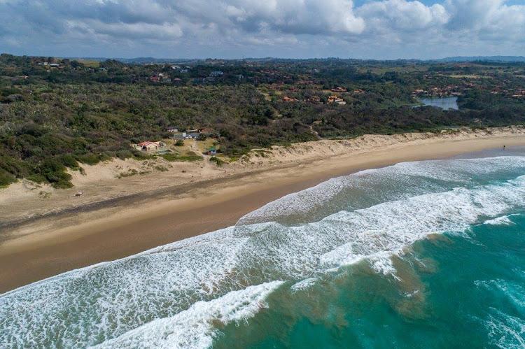 0 Bedroom Property for Sale in Trafalgar KwaZulu-Natal