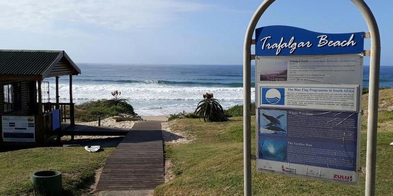 0 Bedroom Property for Sale in Trafalgar KwaZulu-Natal